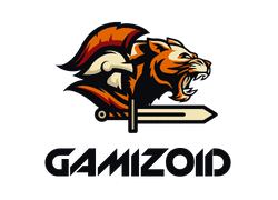 Gamizoid Logo