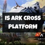 Is Ark Cross Platform