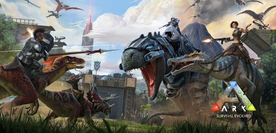 Is Ark Cross Platform Cover Image