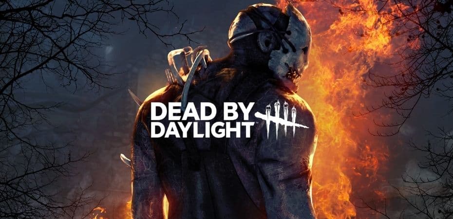 Is Dead By Daylight Crossplay Cover