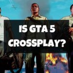 Is GTA 5 Crossplay