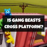 Is Gang Beasts Cross Platform