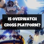 Is Overwatch Cross Platform