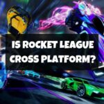 Is Rocket League Cross Platform