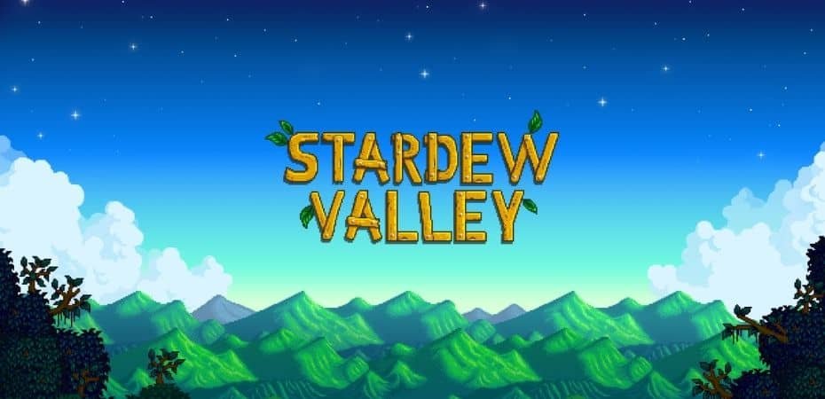 best fall crops stardew valley