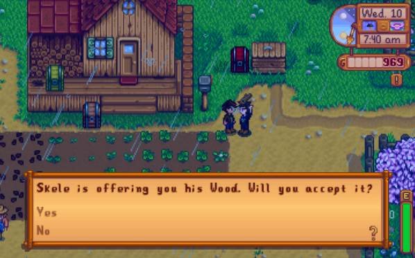 Stardew Valley crossplay: Can you play Stardew Valley cross-platform? - Dot  Esports