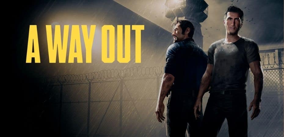 A Way Out Is Cross Platform