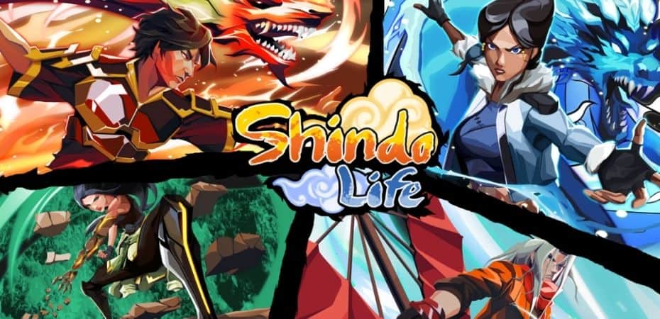 Complete Shindo Life Bloodline Tier List