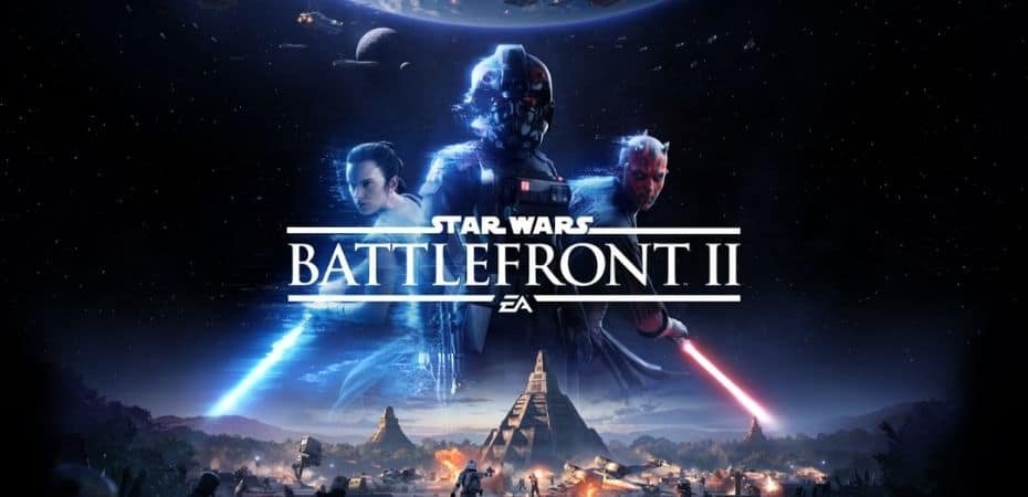 Does Battlefront 2 Support Cross Platform