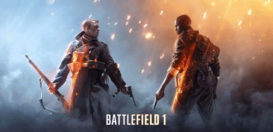 Is Battlefield 1 Cross Platform Enabled