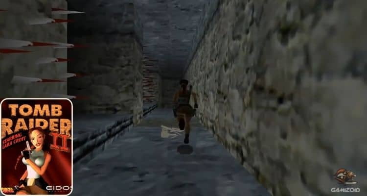 Tomb Raider II 1997