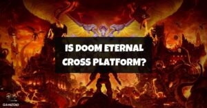 Is Doom Eternal Cross Platform