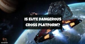 Is Elite Dangerous Cross Platform