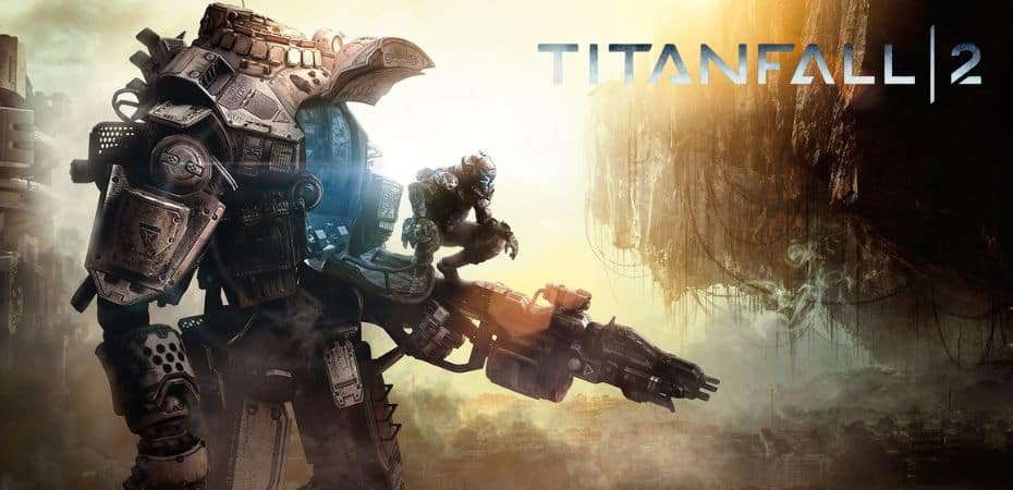 Is Titanfall 2 Cross Platform? (PS4, PS5, PC, Xbox) - Gamizoid