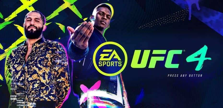 Uretfærdig gøre ondt tolerance Is UFC 4 Cross Platform? (PC, PS4, PS5, Xbox) - Gamizoid