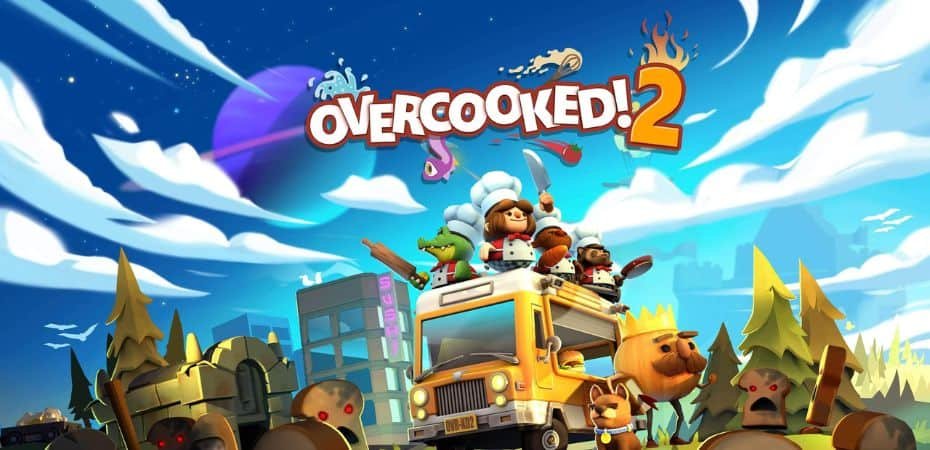 Is Overcooked 2 Finally Cross-Platform in 2023? [The Truth]