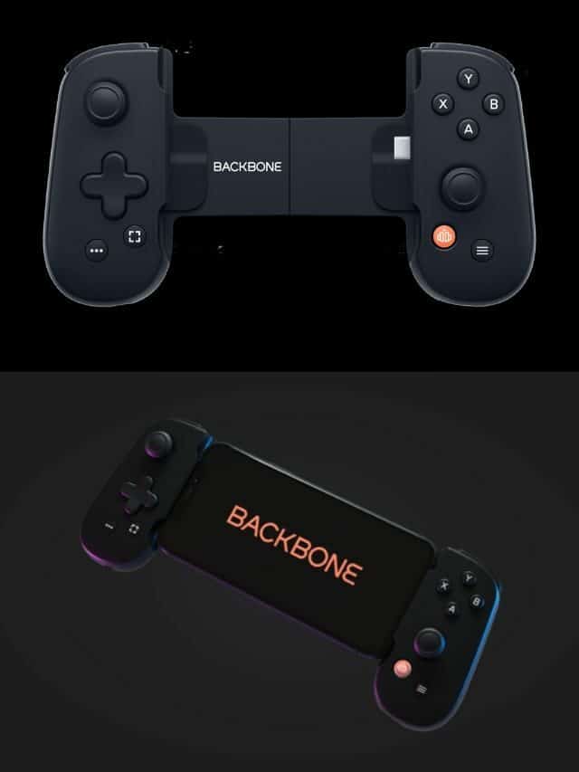 Backbone Controller For Android Is Finally Here