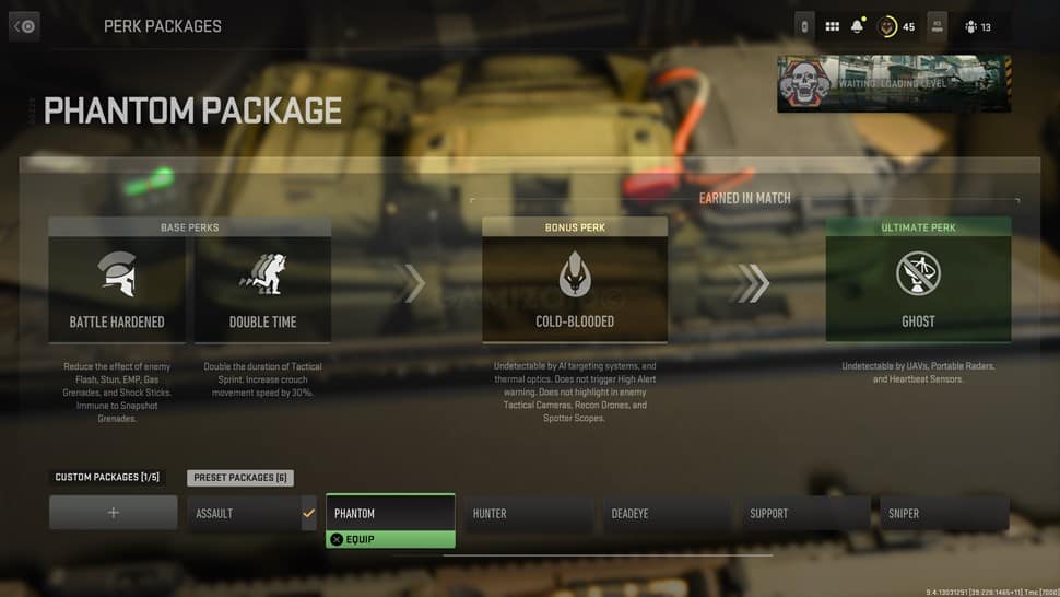 Cover Image of All Perks In Modern Warfare 2 And How They Work