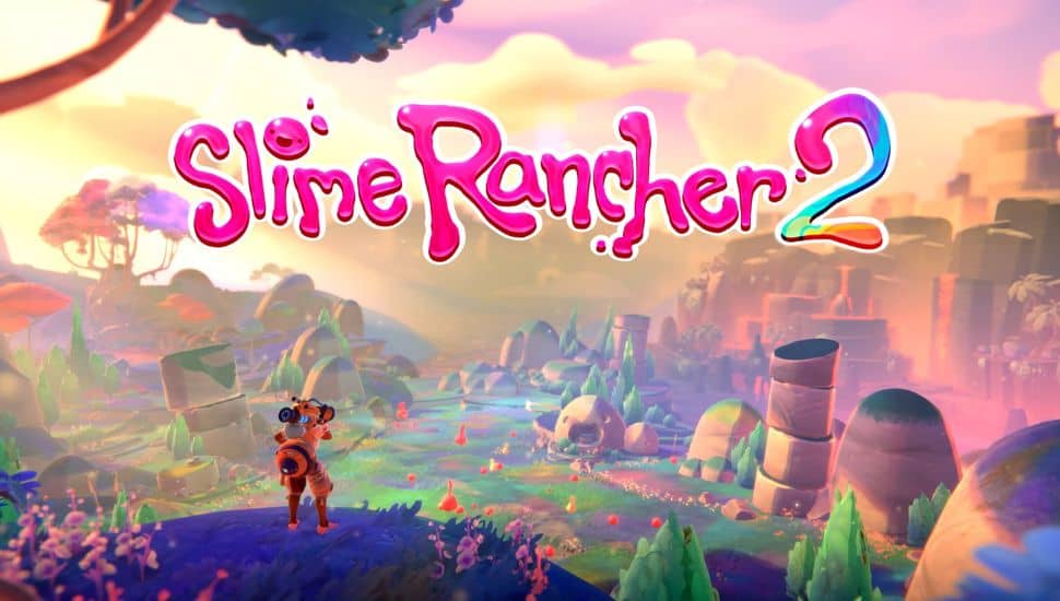 Cover Of How To Get More Inventory Slots In Slime Rancher 2
