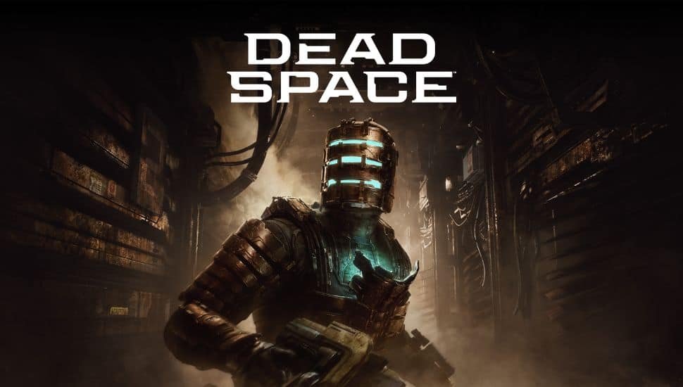 Is Dead Space Remake Cross Platform