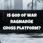 Is God of War Ragnarok Cross Platform