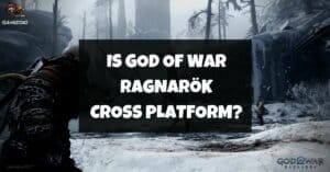 Is God of War Ragnarok Cross Platform