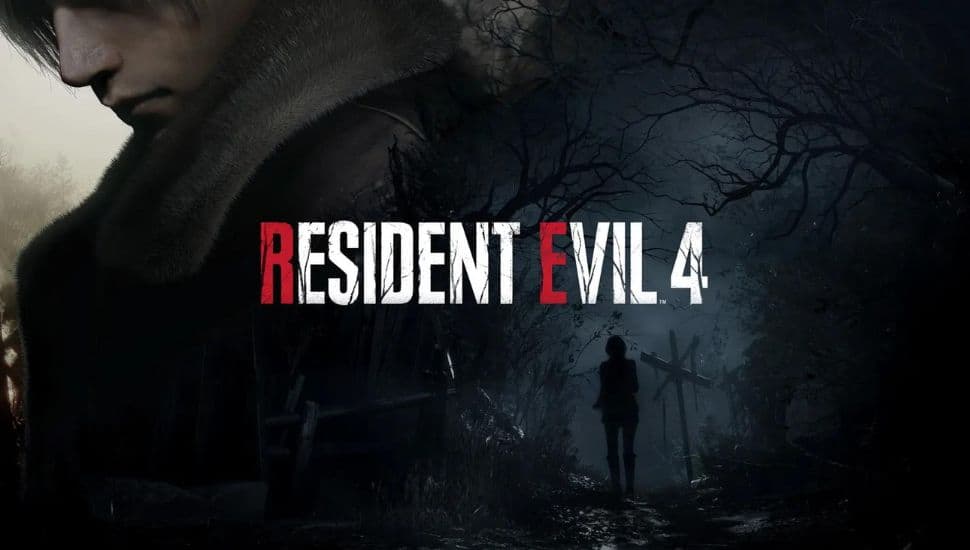 Cover of Is Resident Evil 4 remake Cross Platform