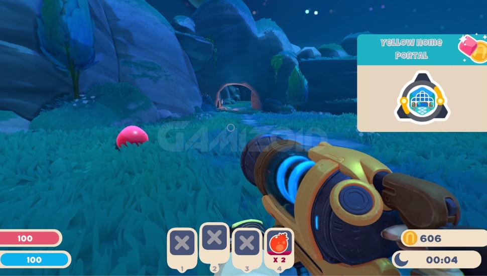 How To Fast Travel In Slime Rancher 2 Cover