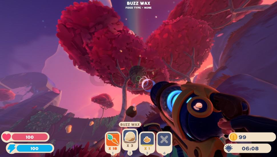 How To Get Buzz Wax In Slime Rancher 2 Cover