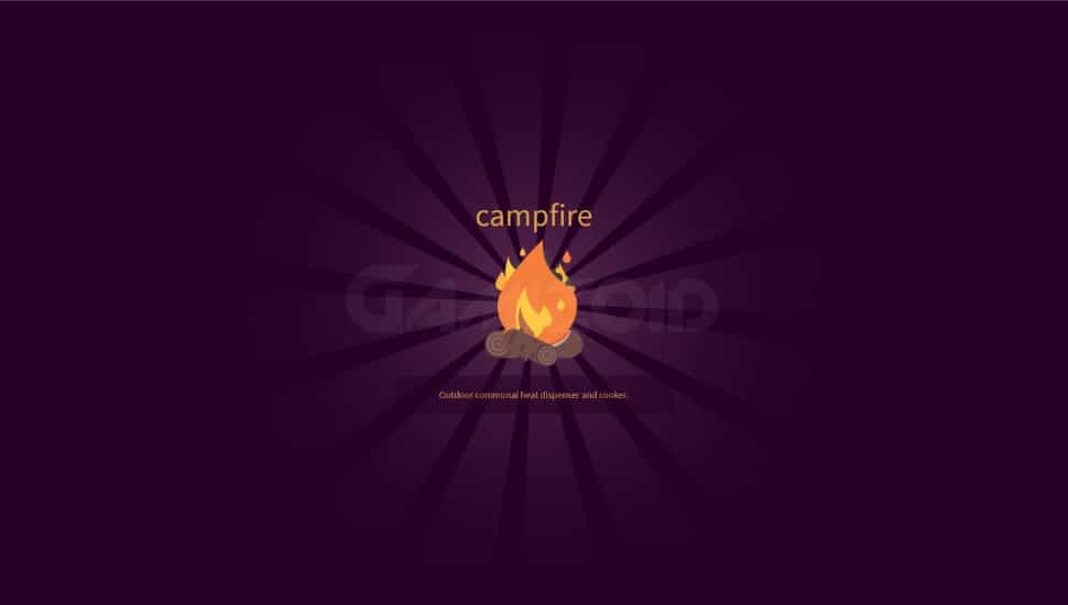 How To Make Campfire In Little Alchemy 2 Cover