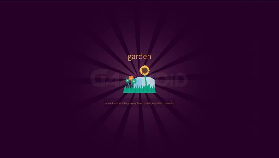 How To Make Garden In Little Alchemy 2? Gamizoid