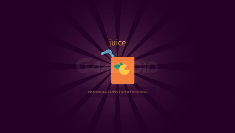 How To Make Juice In Little Alchemy 2 Cover