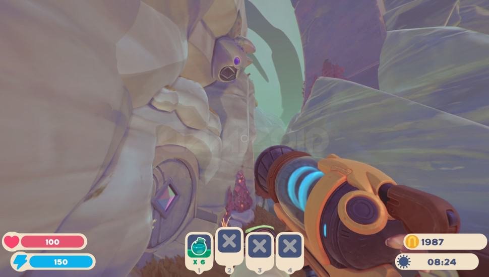 How To Unlock Plort Doors In Slime Rancher 2 Cover