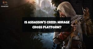 Is Assassin's Creed Mirage Cross Platform