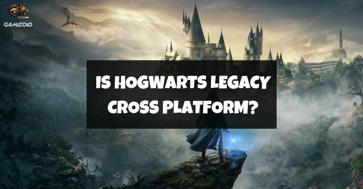 All of the Hogwarts Legacy platforms