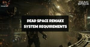 High On Life system requirements