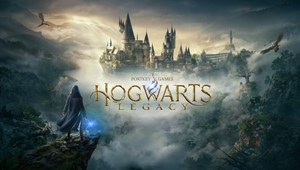 Hogwarts Legacy System Requirements Cover