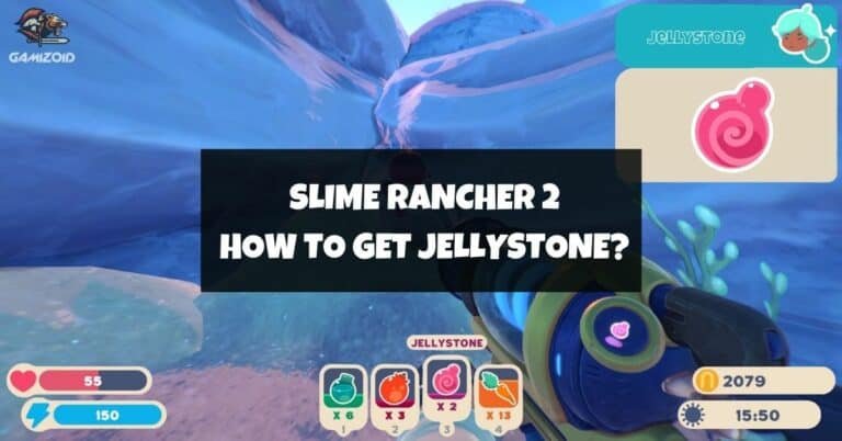 How To Get Jellystone in Slime Rancher 2