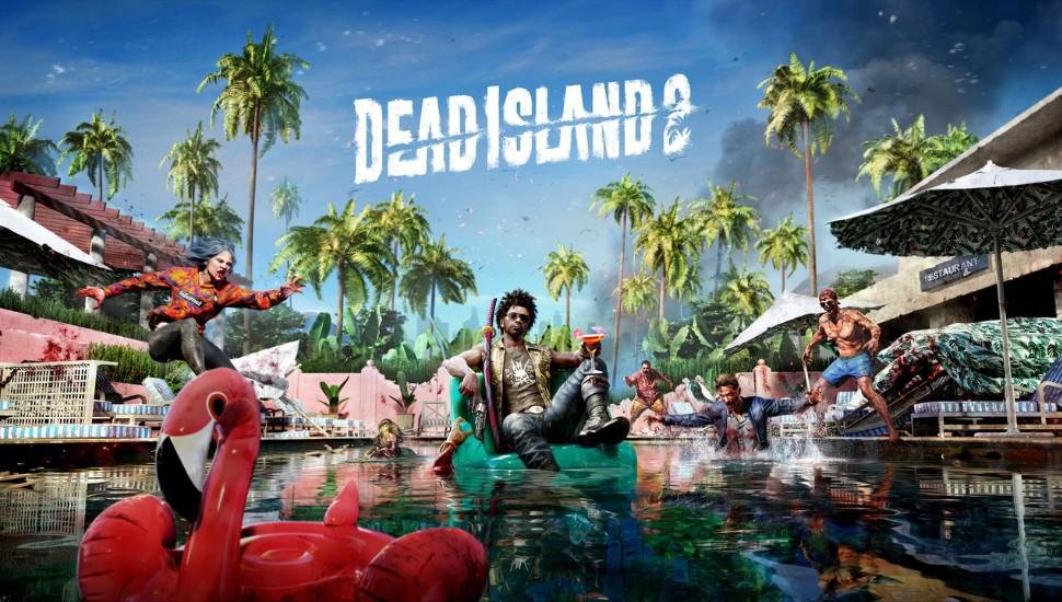 Dead Island 2 System Requirements Cover