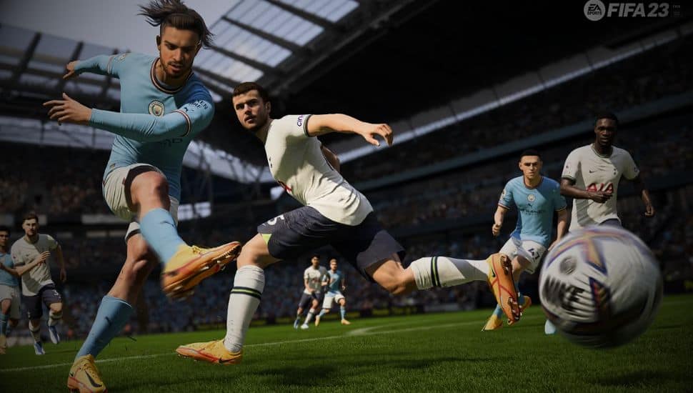 Cover Image of Is FIFA 23 Cross-Platform