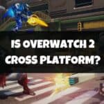 Is Overwatch 2 Cross Platform