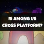 Is Among Us Cross Platform
