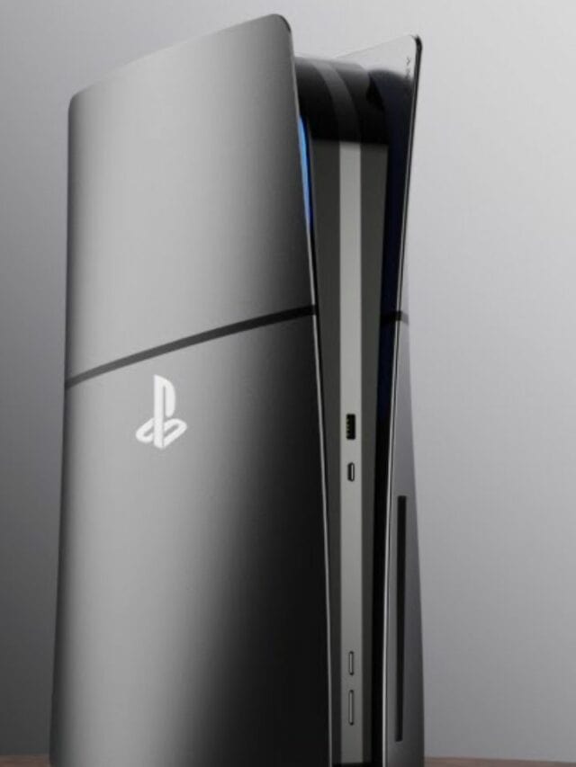“PS5 Pro: Leaked Specs, Release Date, and More.